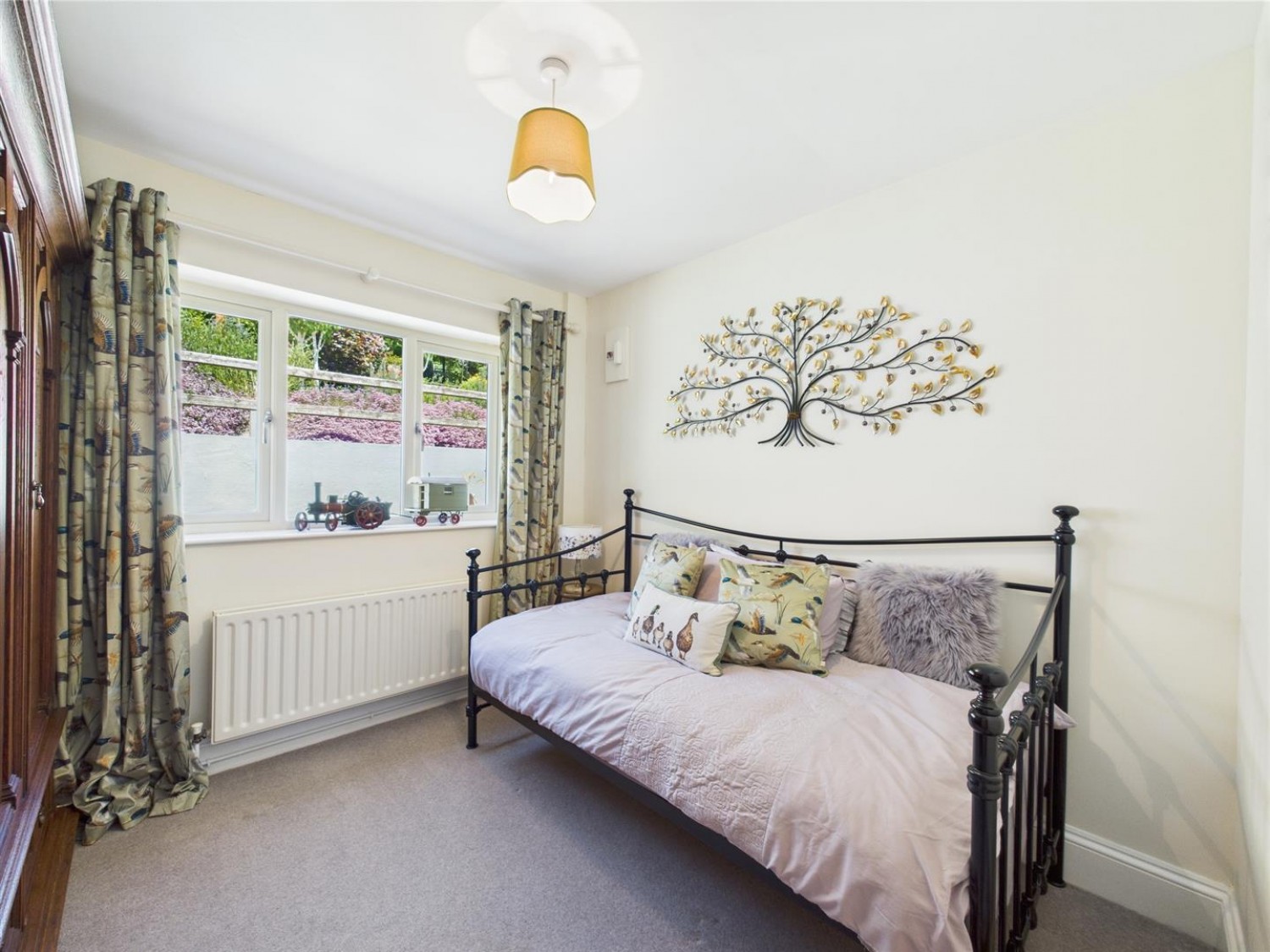 Hill Rise, Coleby, Lincoln