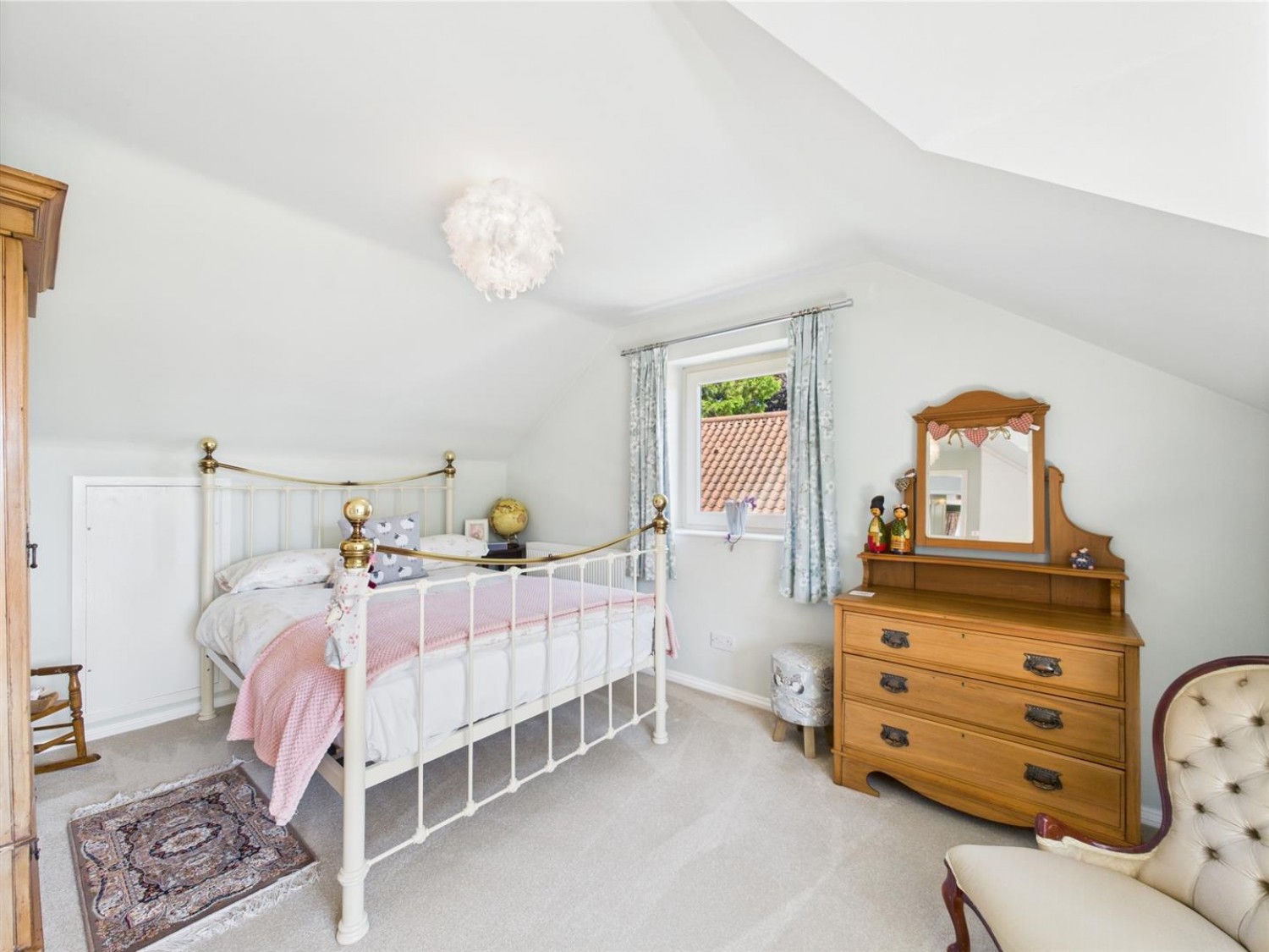 Hill Rise, Coleby, Lincoln