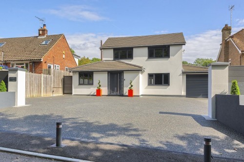 Harple Lane, Detling