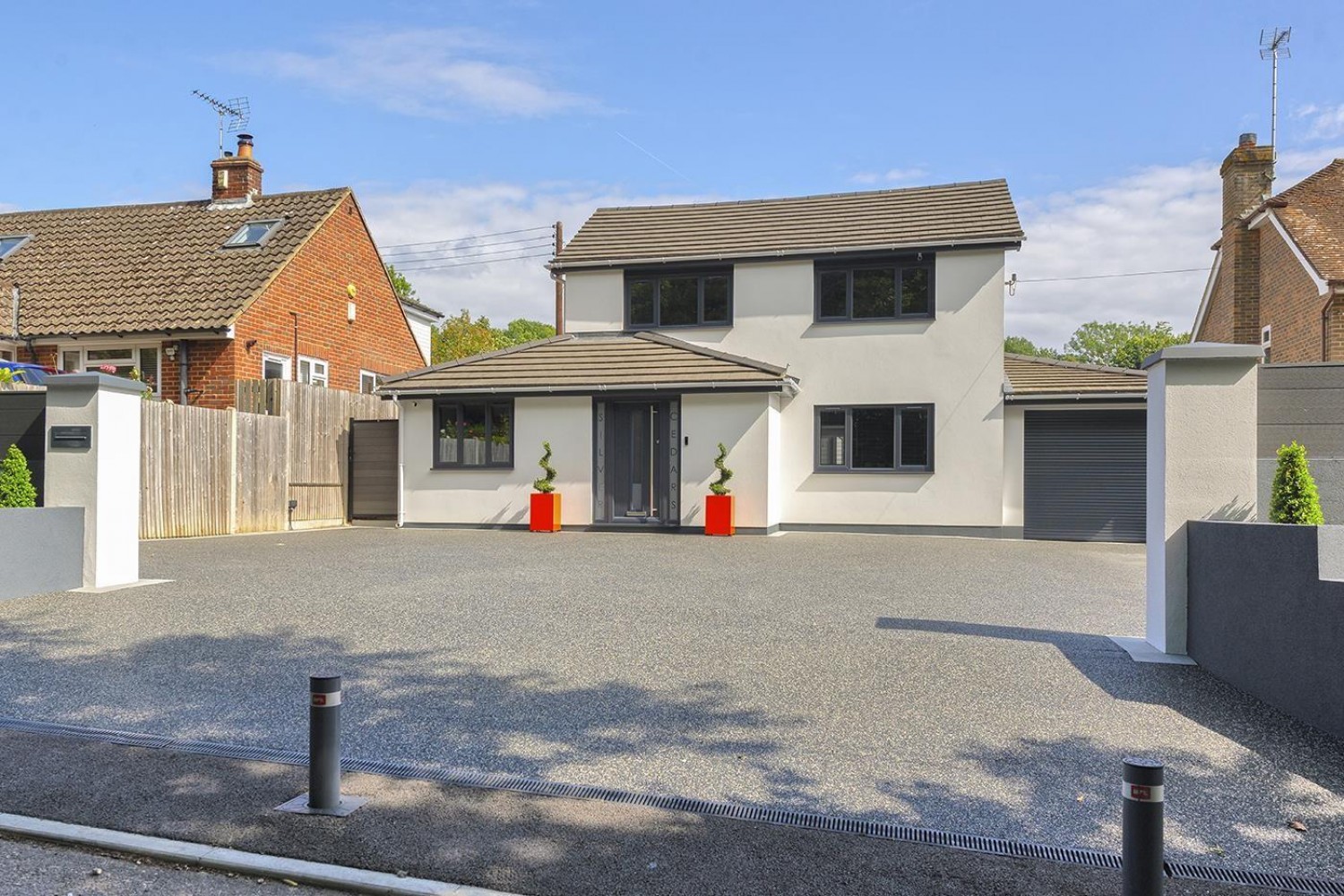 Harple Lane, Detling