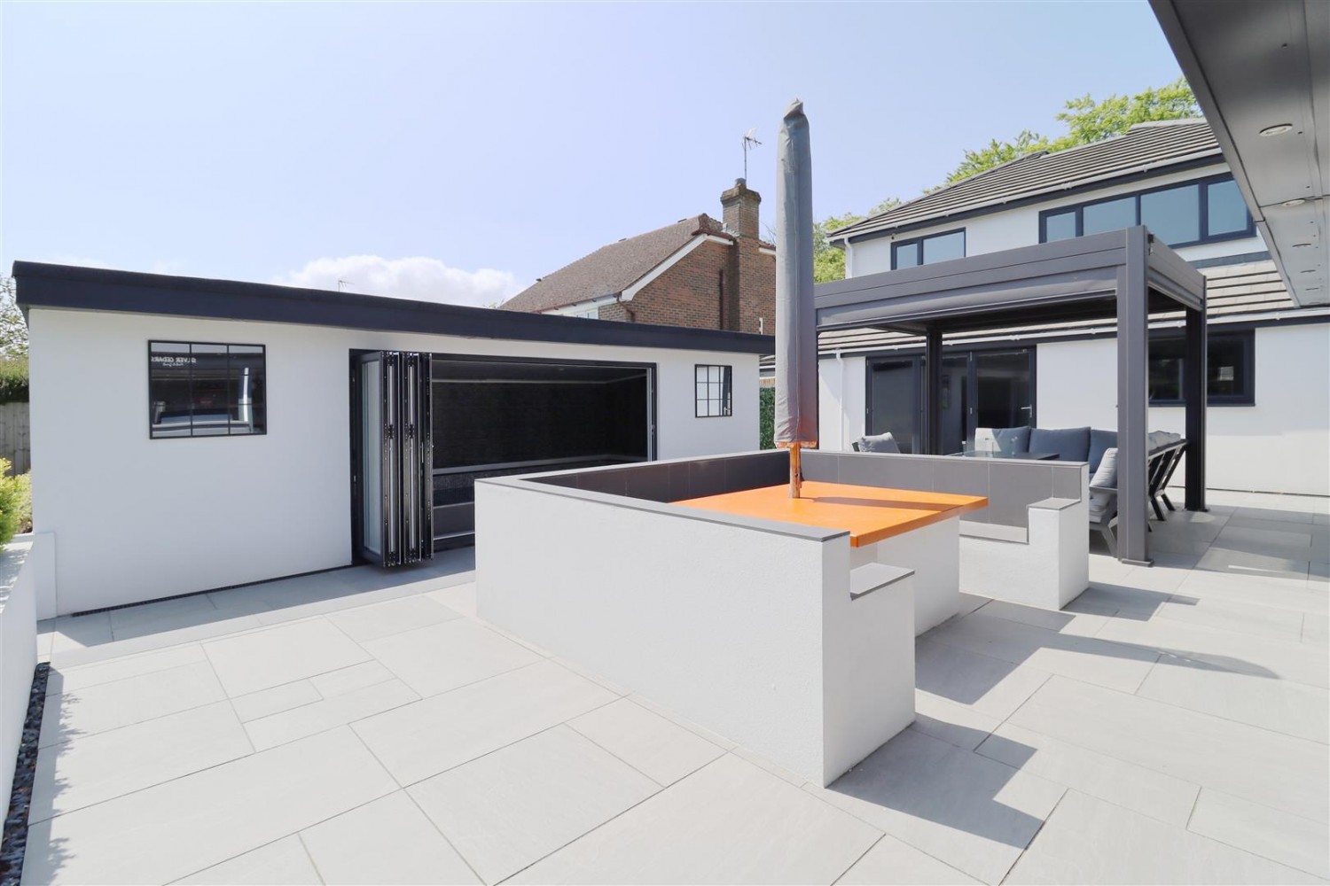 Harple Lane, Detling