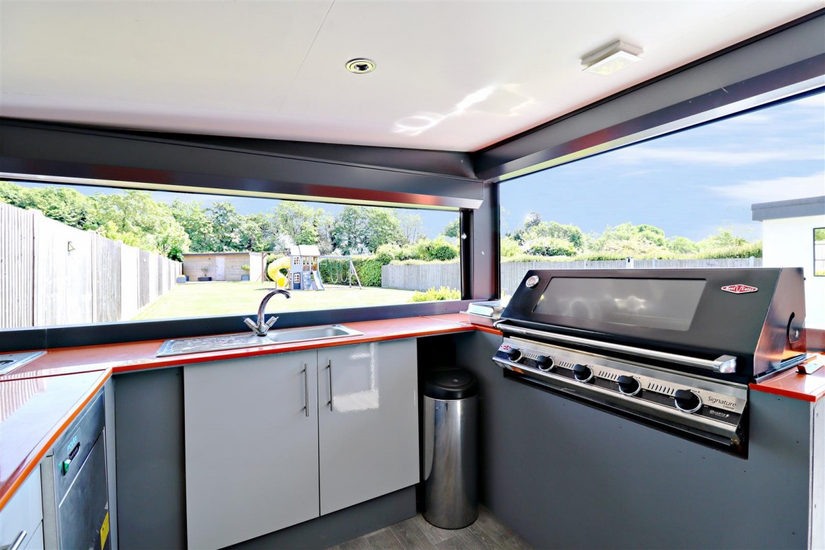 Harple Lane, Detling