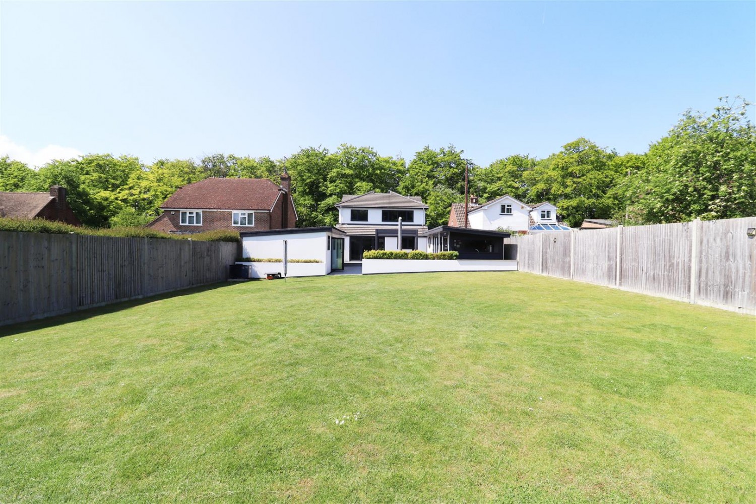 Harple Lane, Detling