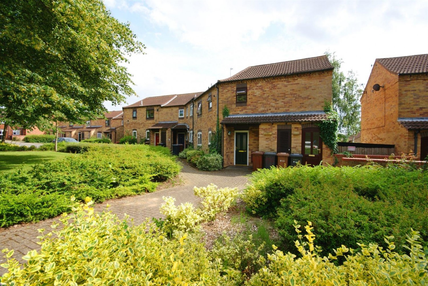 1 bedroom Flat for Letting Larne Road, Lincoln