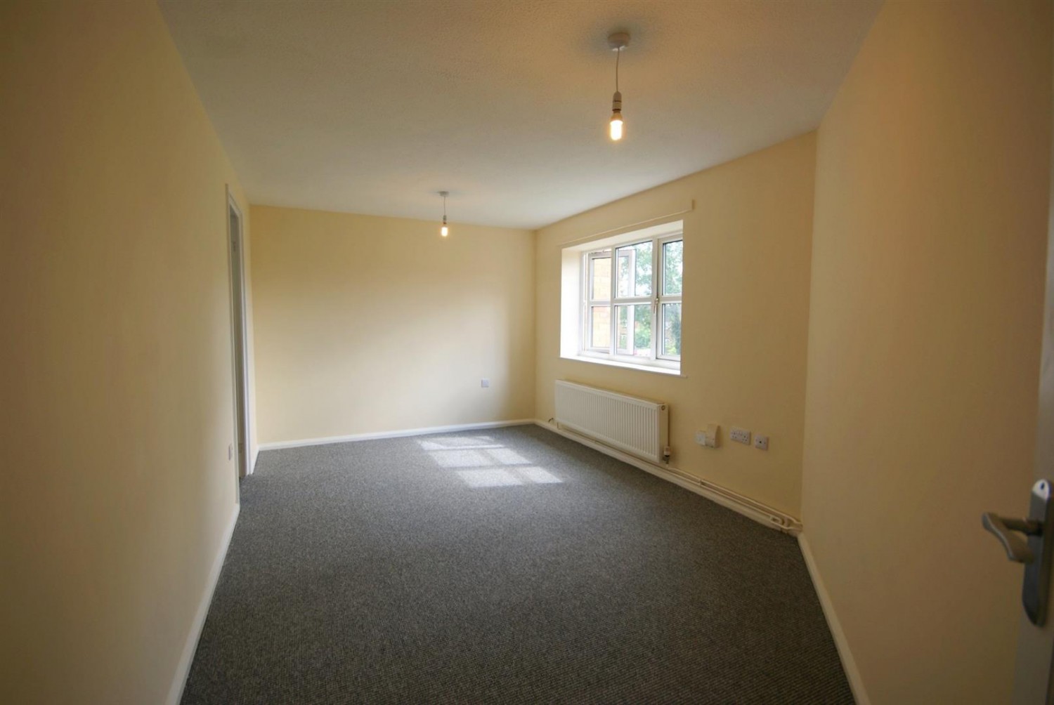 1 bedroom Flat for Letting Larne Road, Lincoln