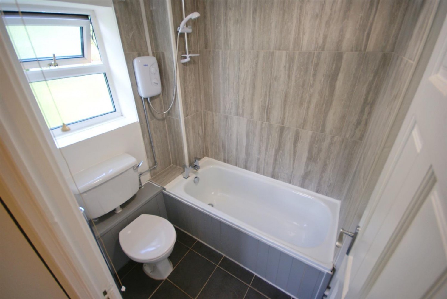 1 bedroom Flat for Letting Larne Road, Lincoln