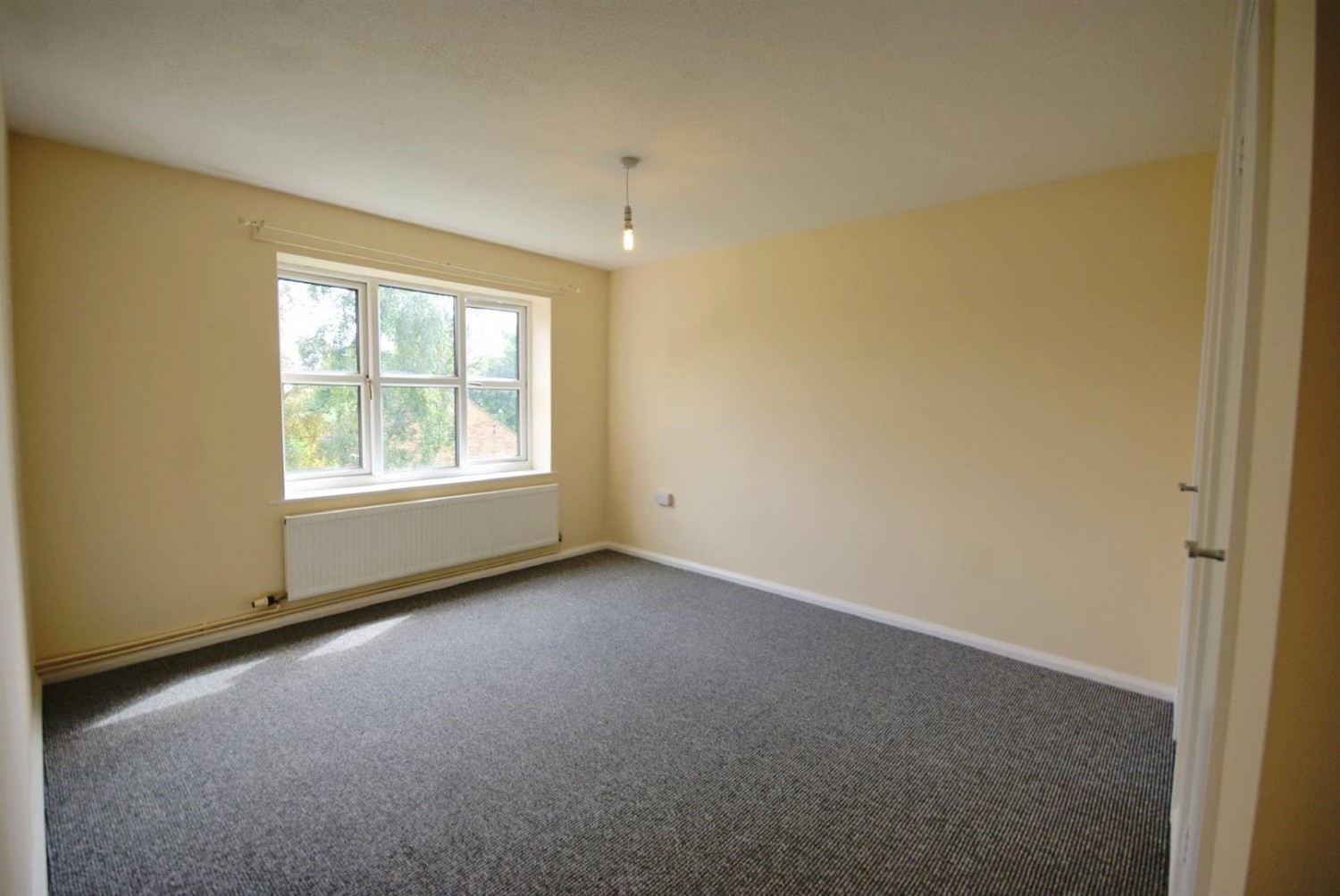 1 bedroom Flat for Letting Larne Road, Lincoln