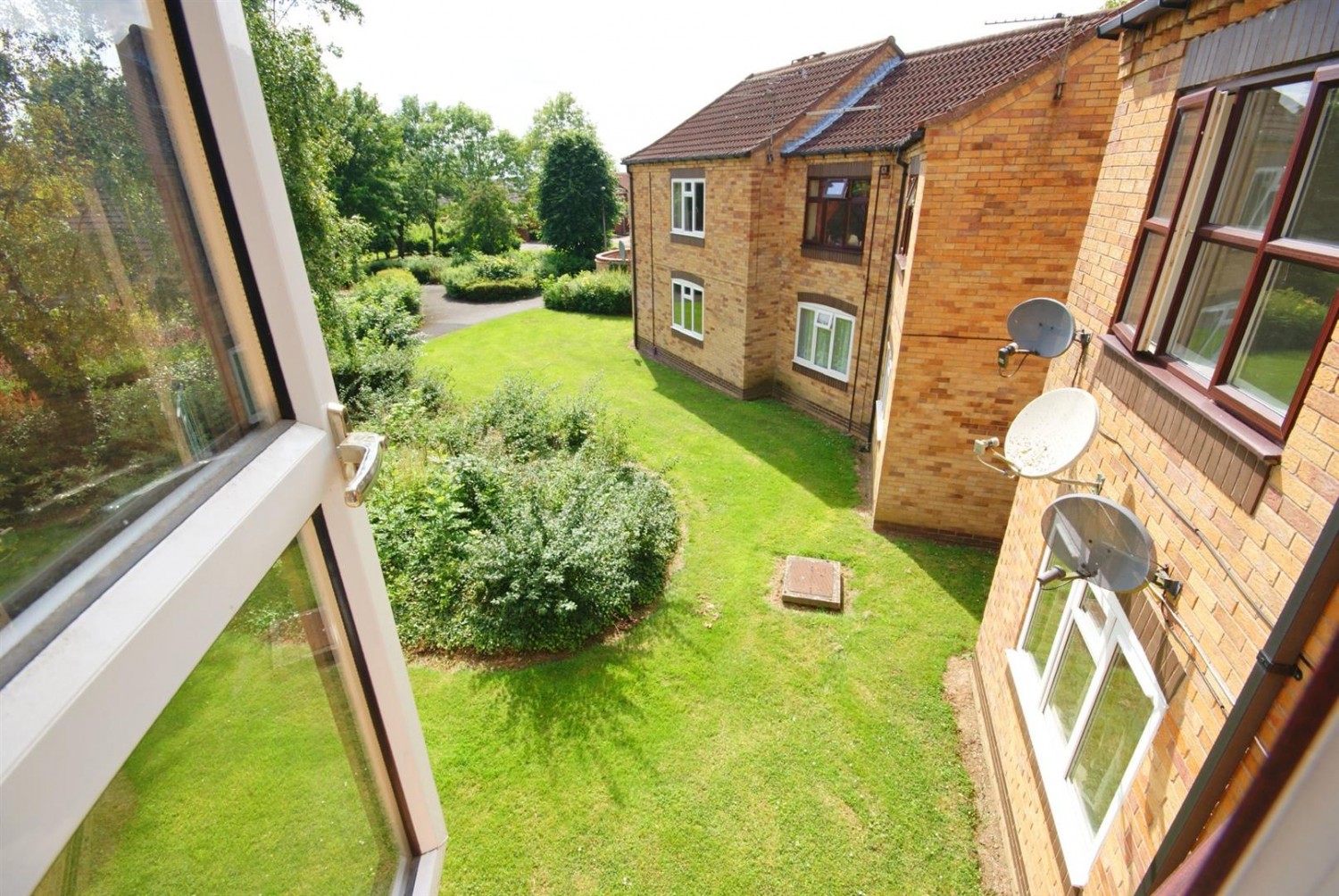 1 bedroom Flat for Letting Larne Road, Lincoln