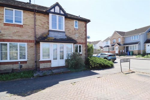 Yeates Drive, Sittingbourne