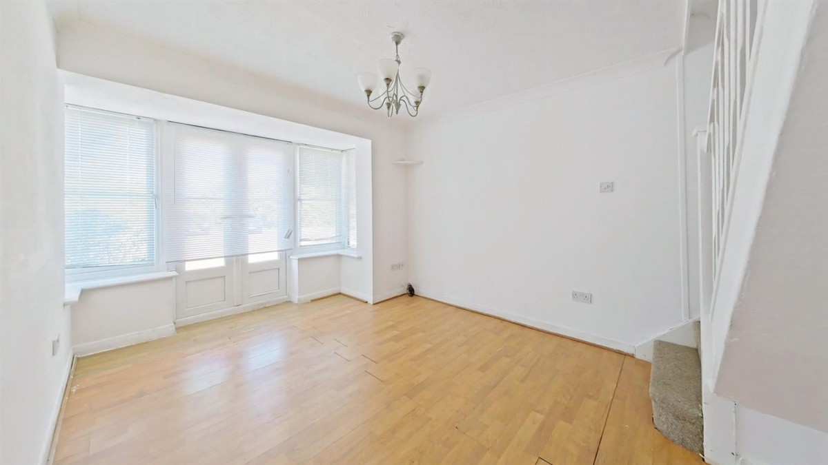 Yeates Drive, Sittingbourne