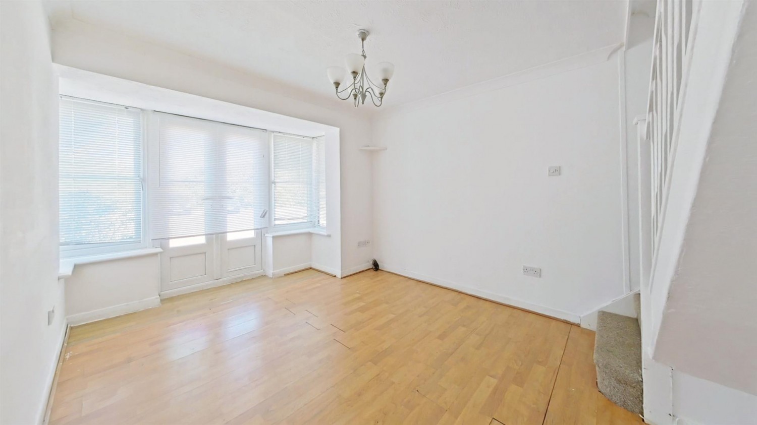 Yeates Drive, Sittingbourne