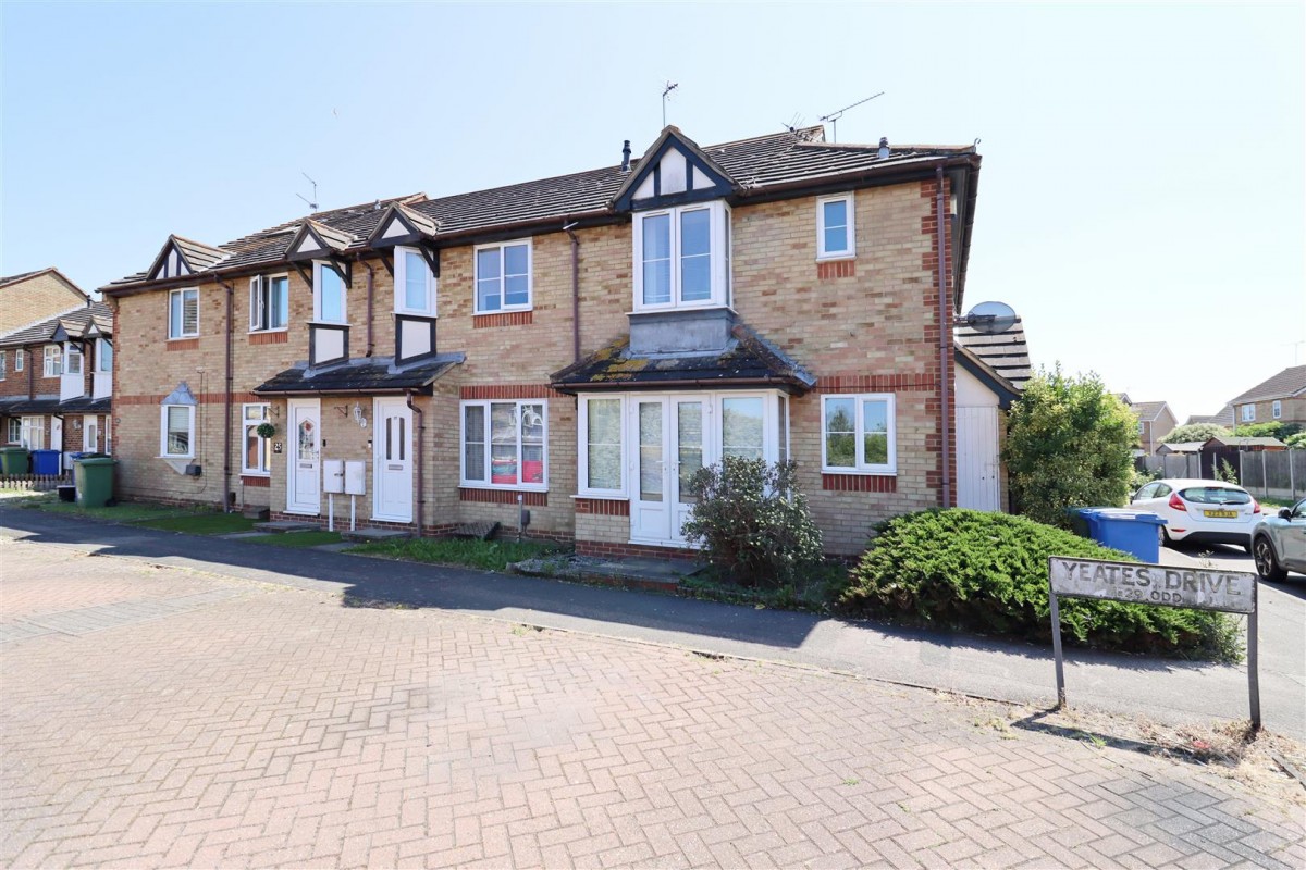 Yeates Drive, Sittingbourne