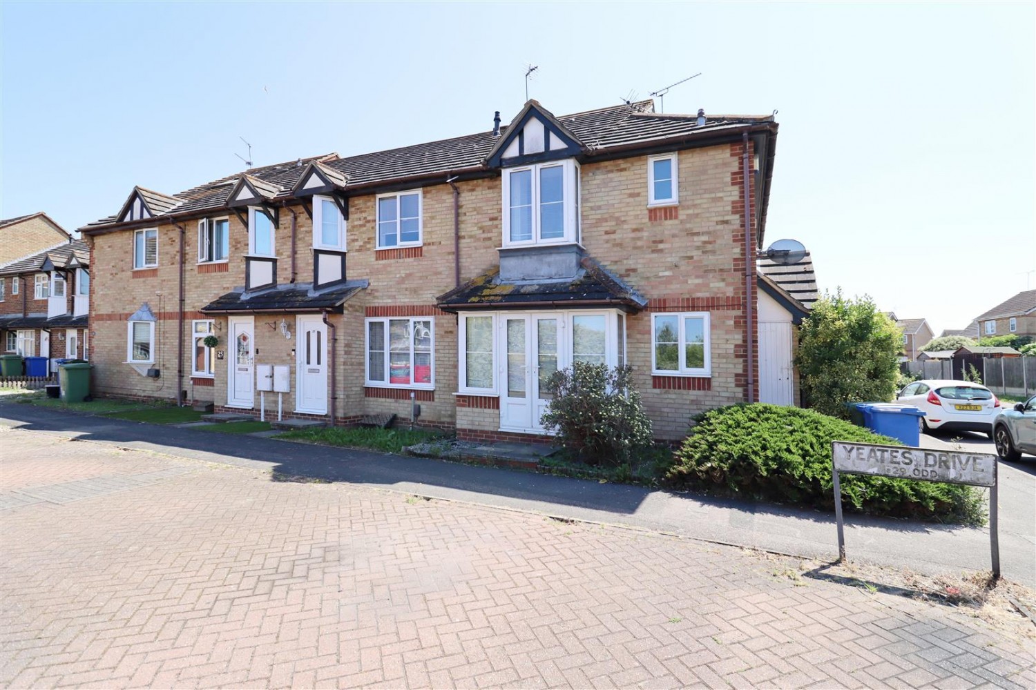 Yeates Drive, Sittingbourne