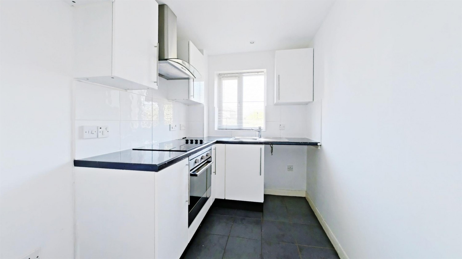 Yeates Drive, Sittingbourne