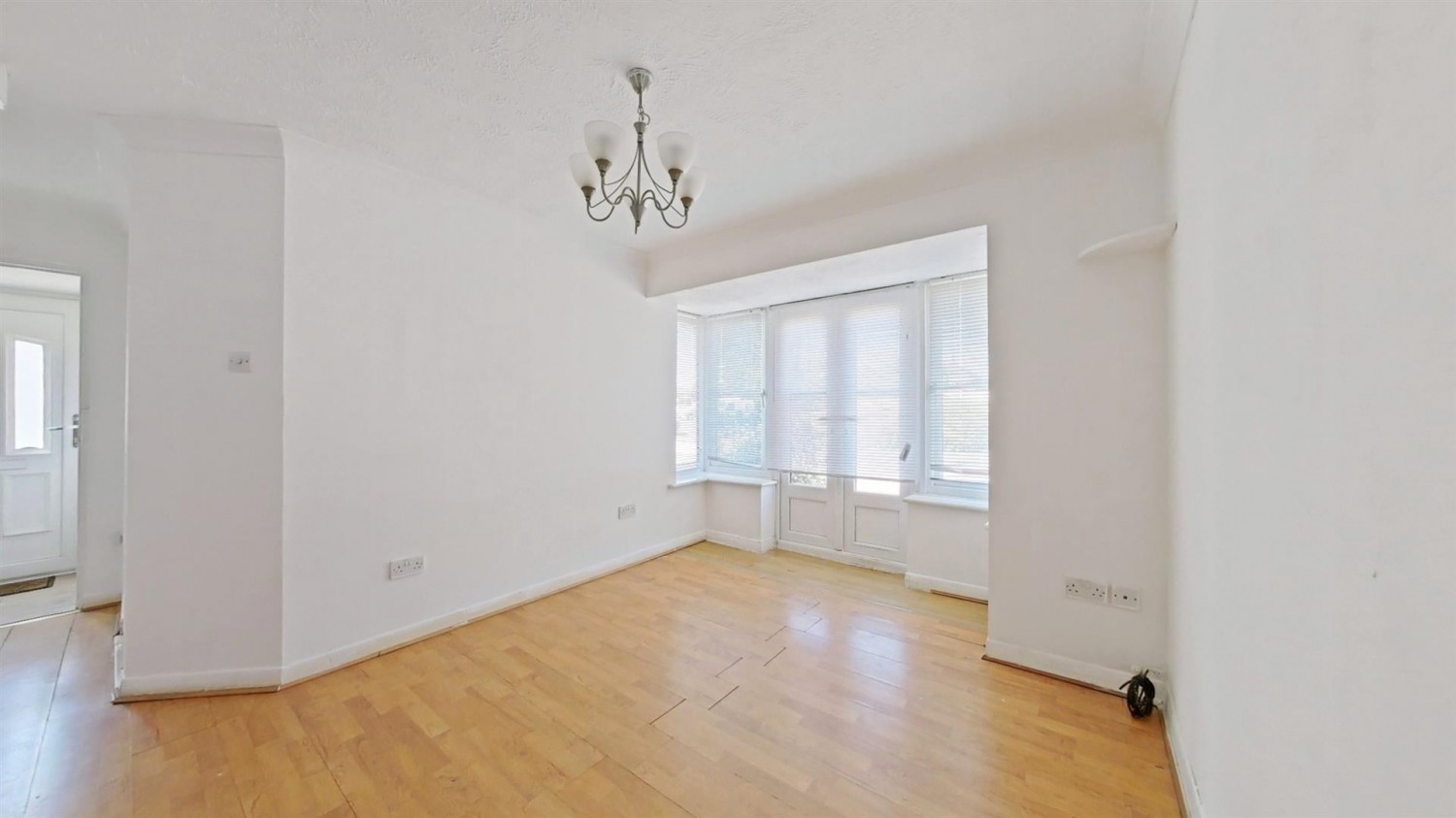 Yeates Drive, Sittingbourne
