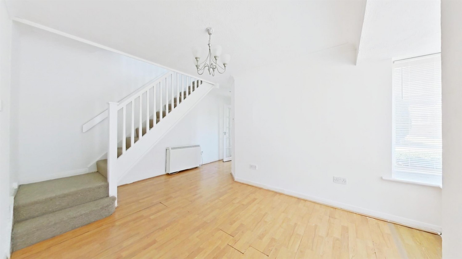 Yeates Drive, Sittingbourne