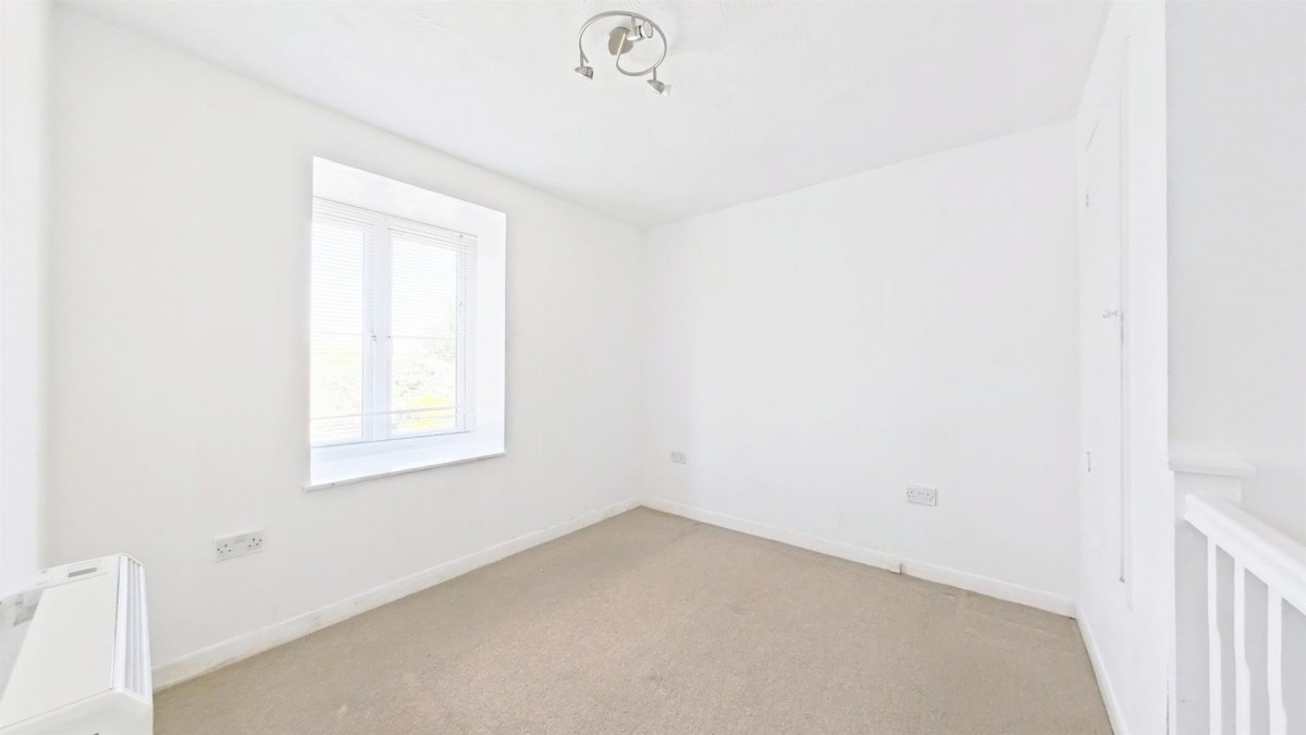 Yeates Drive, Sittingbourne