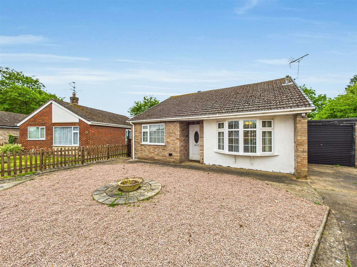 St. Hilarys Close, North Hykeham, Lincoln