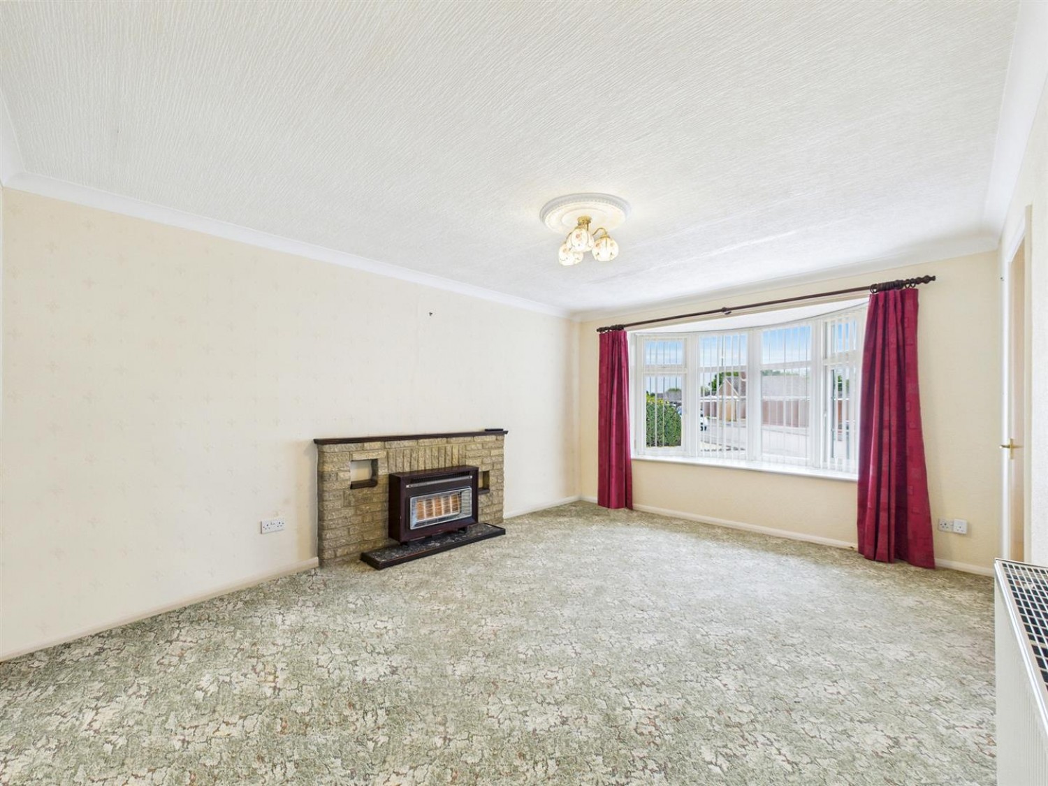 St. Hilarys Close, North Hykeham, Lincoln
