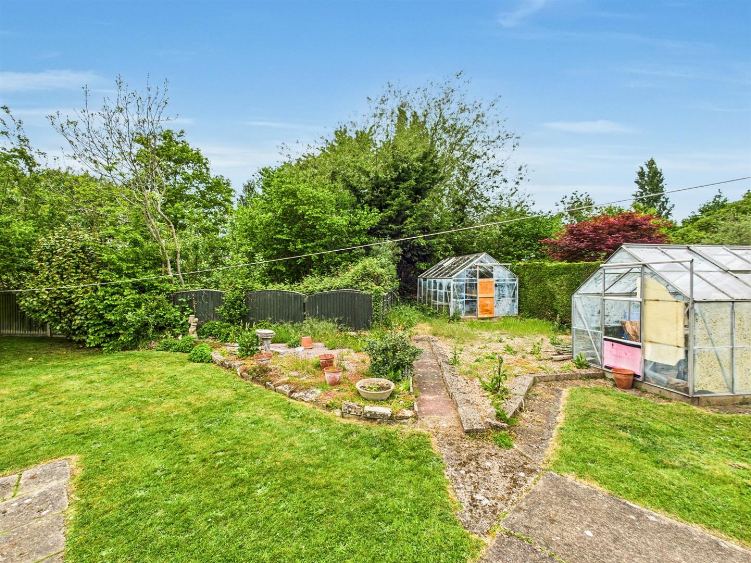 St. Hilarys Close, North Hykeham, Lincoln