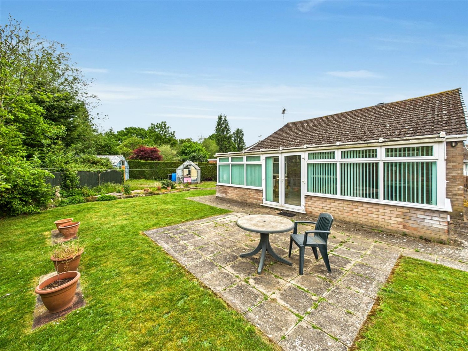 St. Hilarys Close, North Hykeham, Lincoln