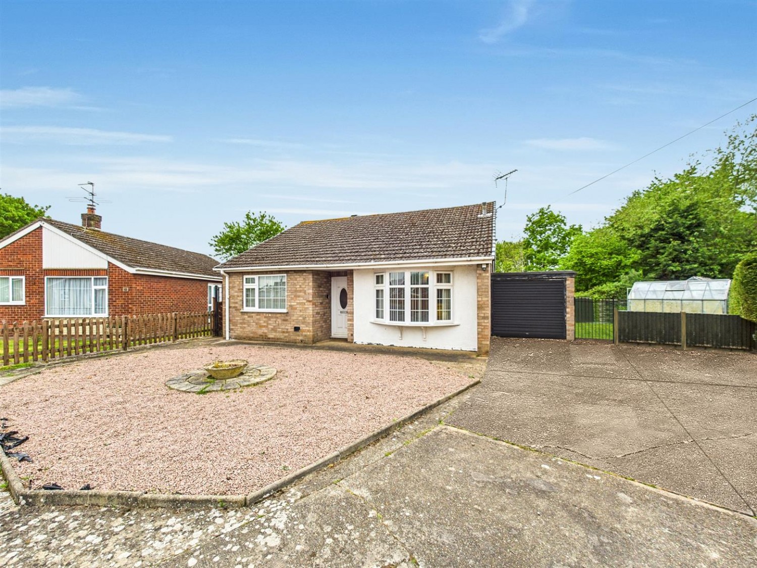St. Hilarys Close, North Hykeham, Lincoln