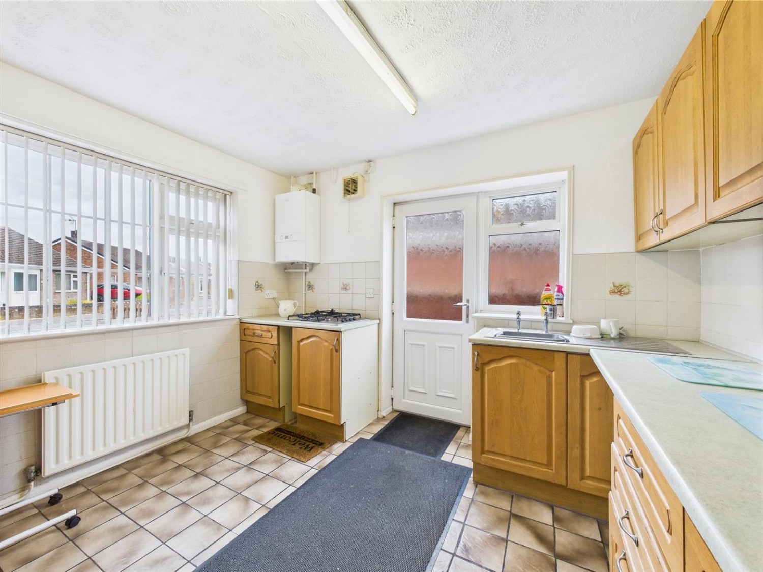 St. Hilarys Close, North Hykeham, Lincoln