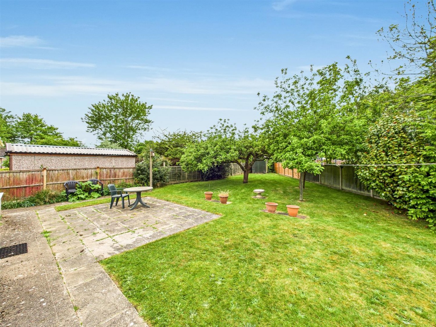 St. Hilarys Close, North Hykeham, Lincoln