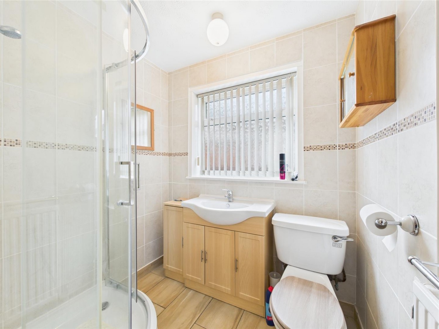 St. Hilarys Close, North Hykeham, Lincoln