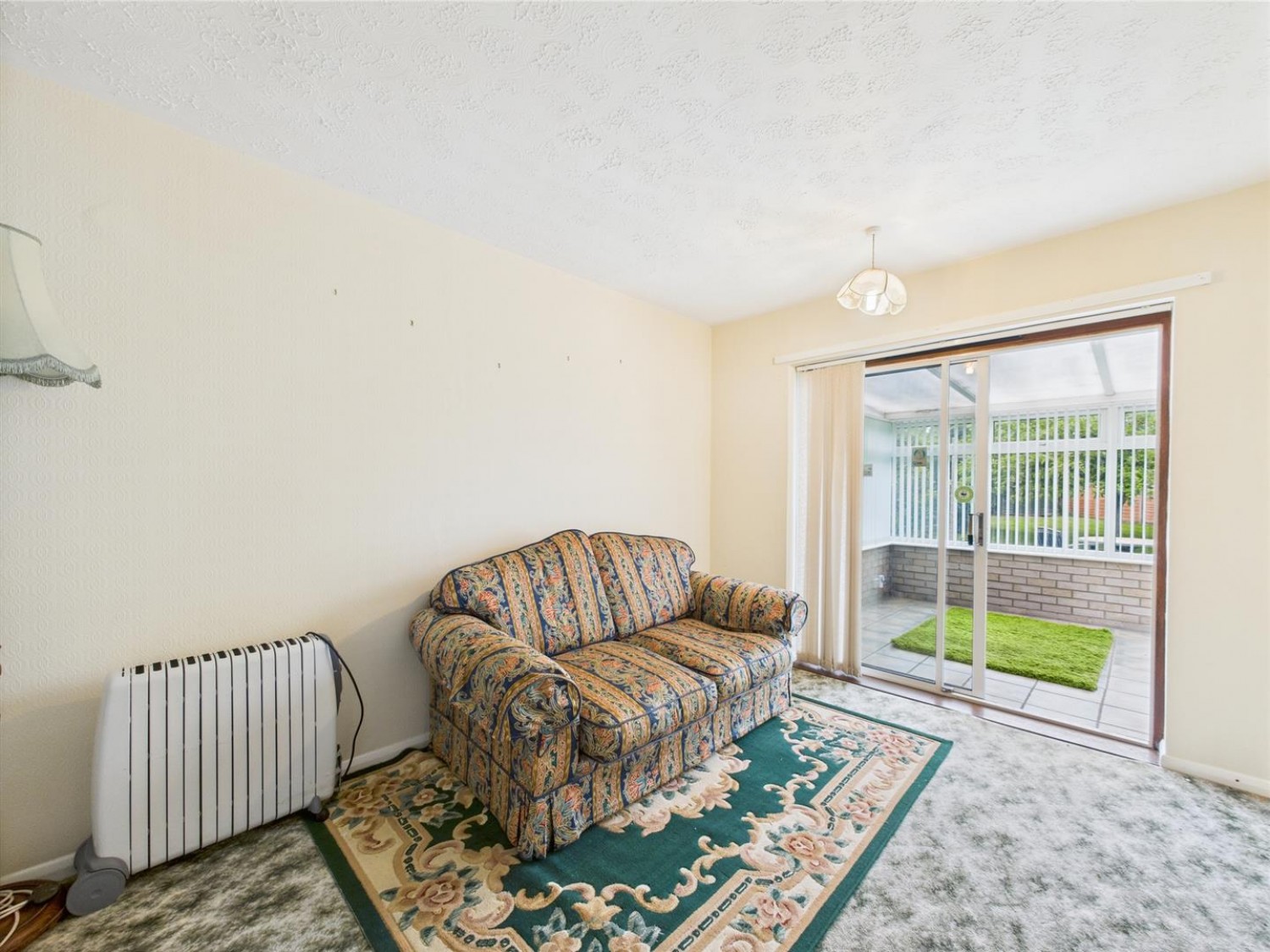 St. Hilarys Close, North Hykeham, Lincoln