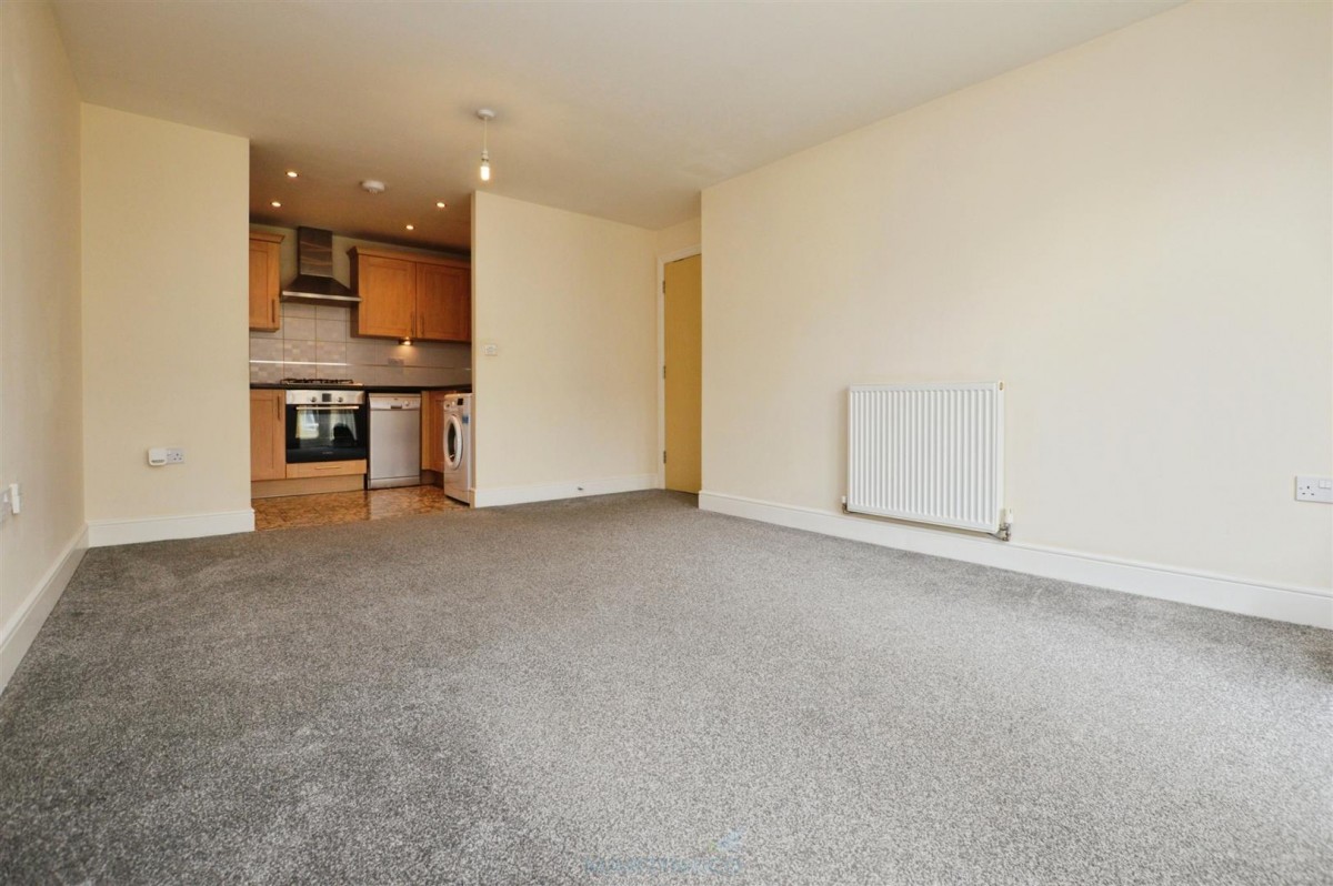 Griffin Court, Black Eagle Drive