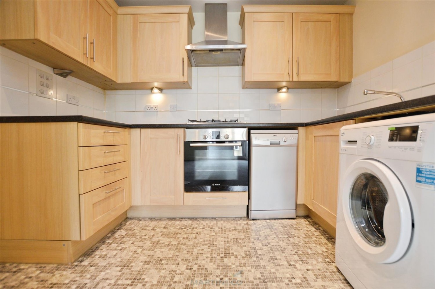 Griffin Court, Black Eagle Drive