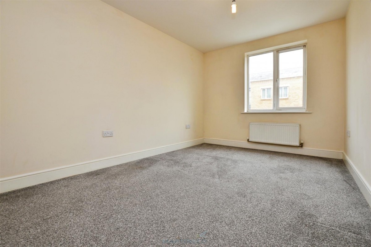 Griffin Court, Black Eagle Drive