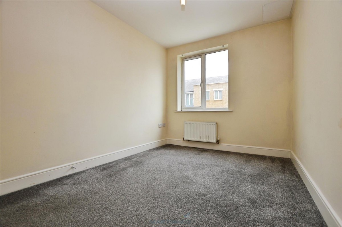 Griffin Court, Black Eagle Drive