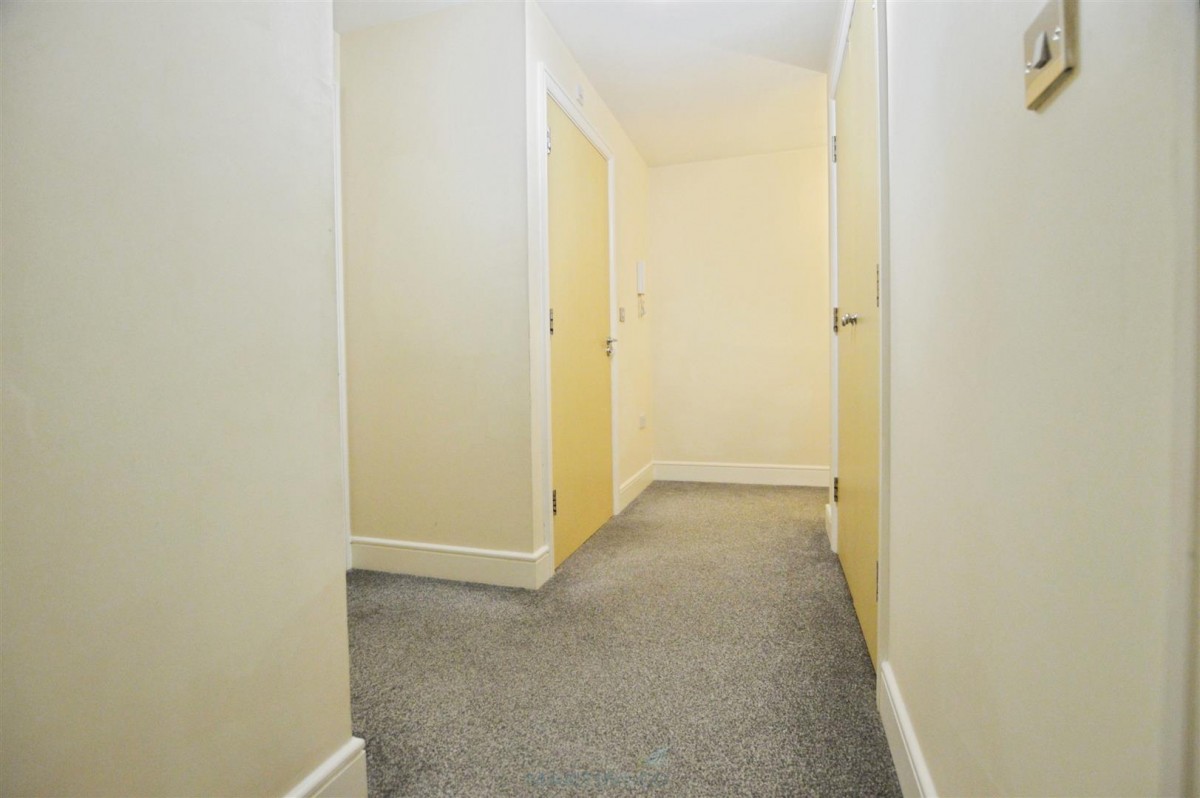 Griffin Court, Black Eagle Drive