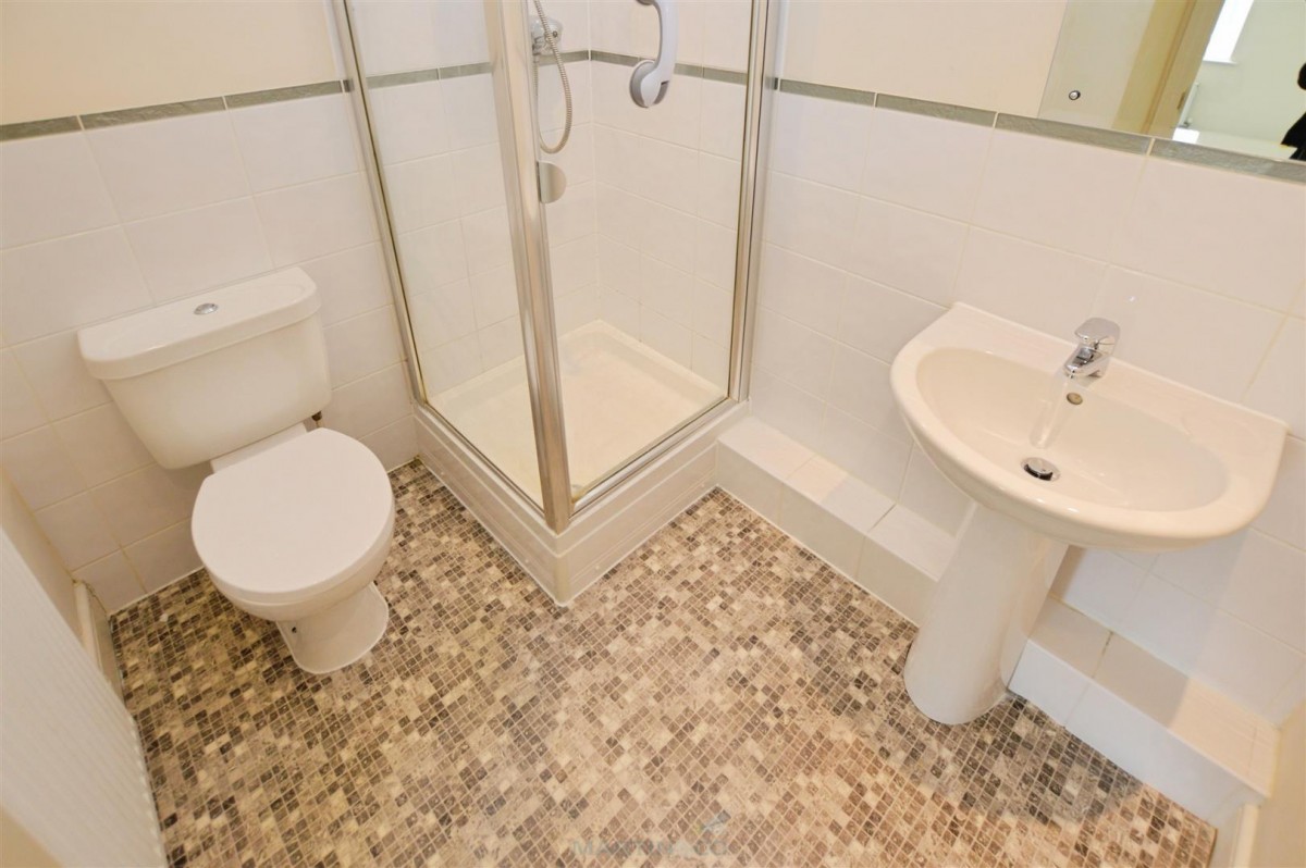 Griffin Court, Black Eagle Drive