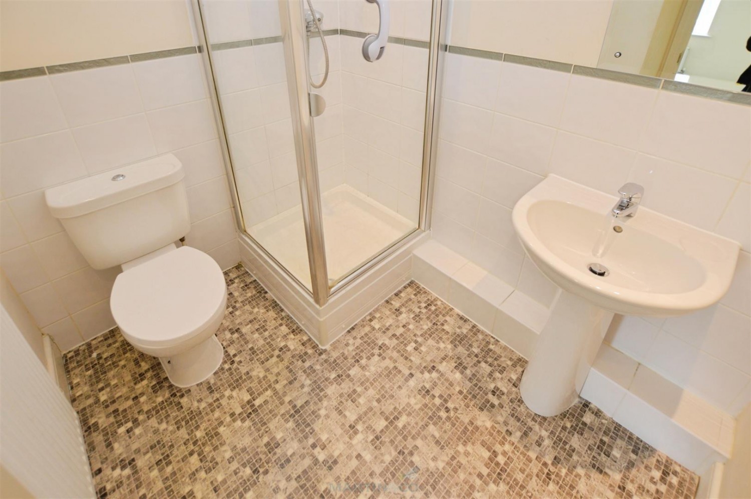 Griffin Court, Black Eagle Drive