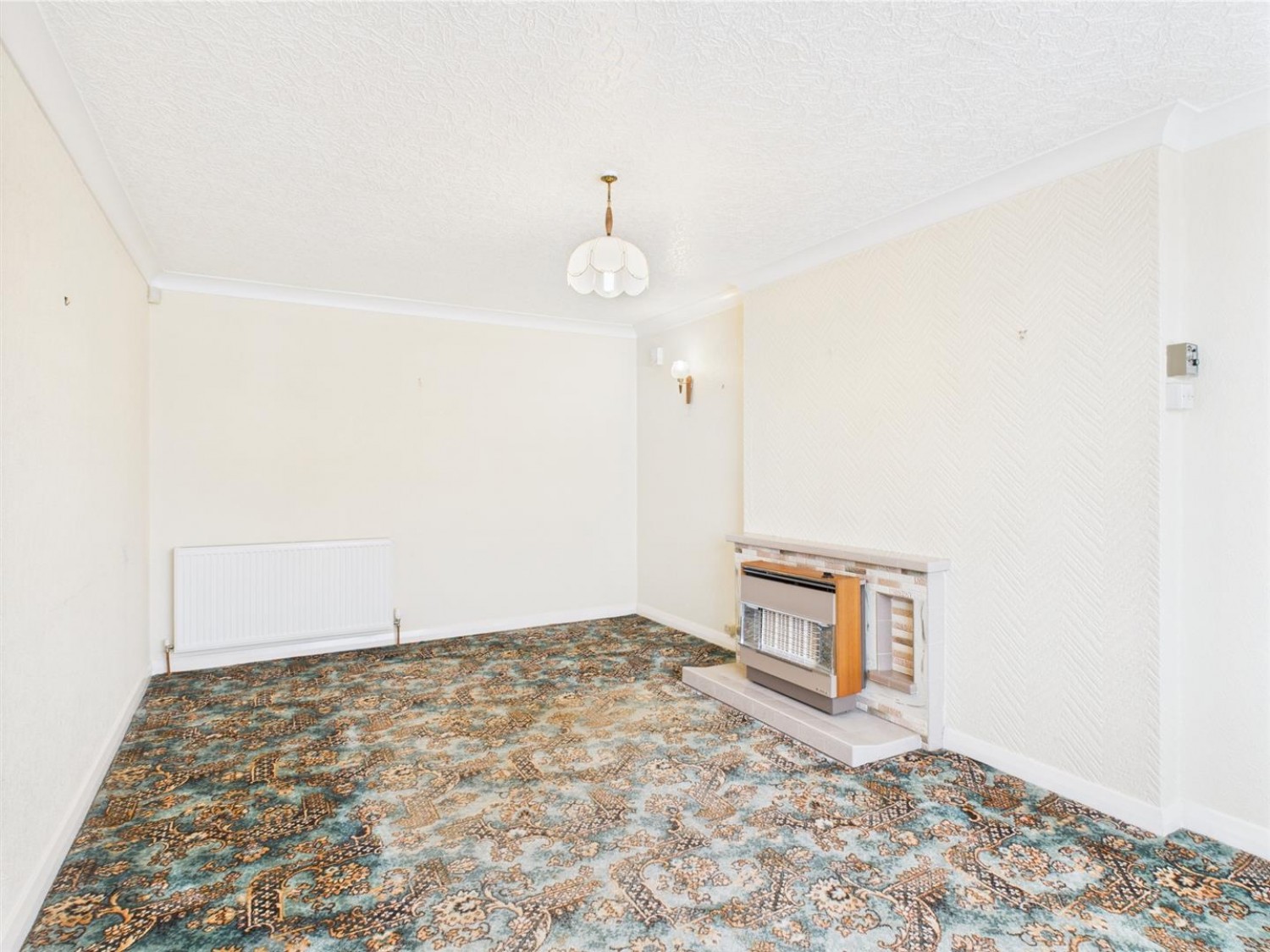 Belvoir Drive, Knottingley