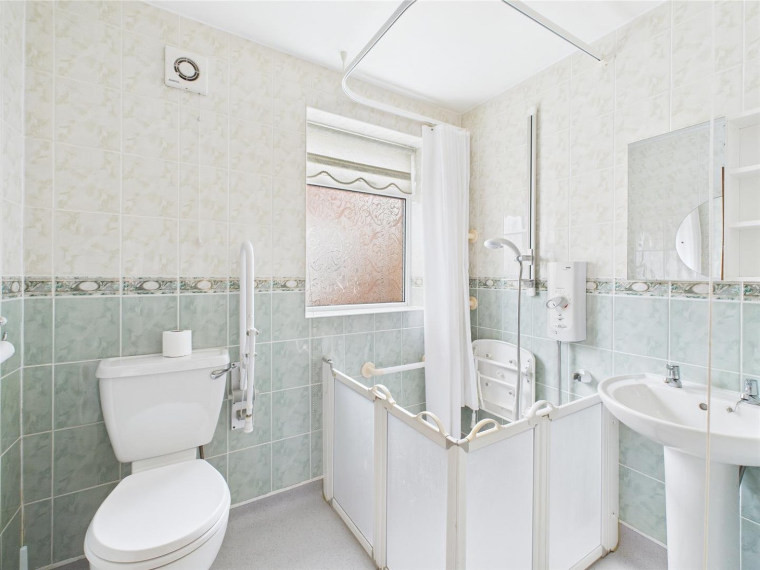 Belvoir Drive, Knottingley