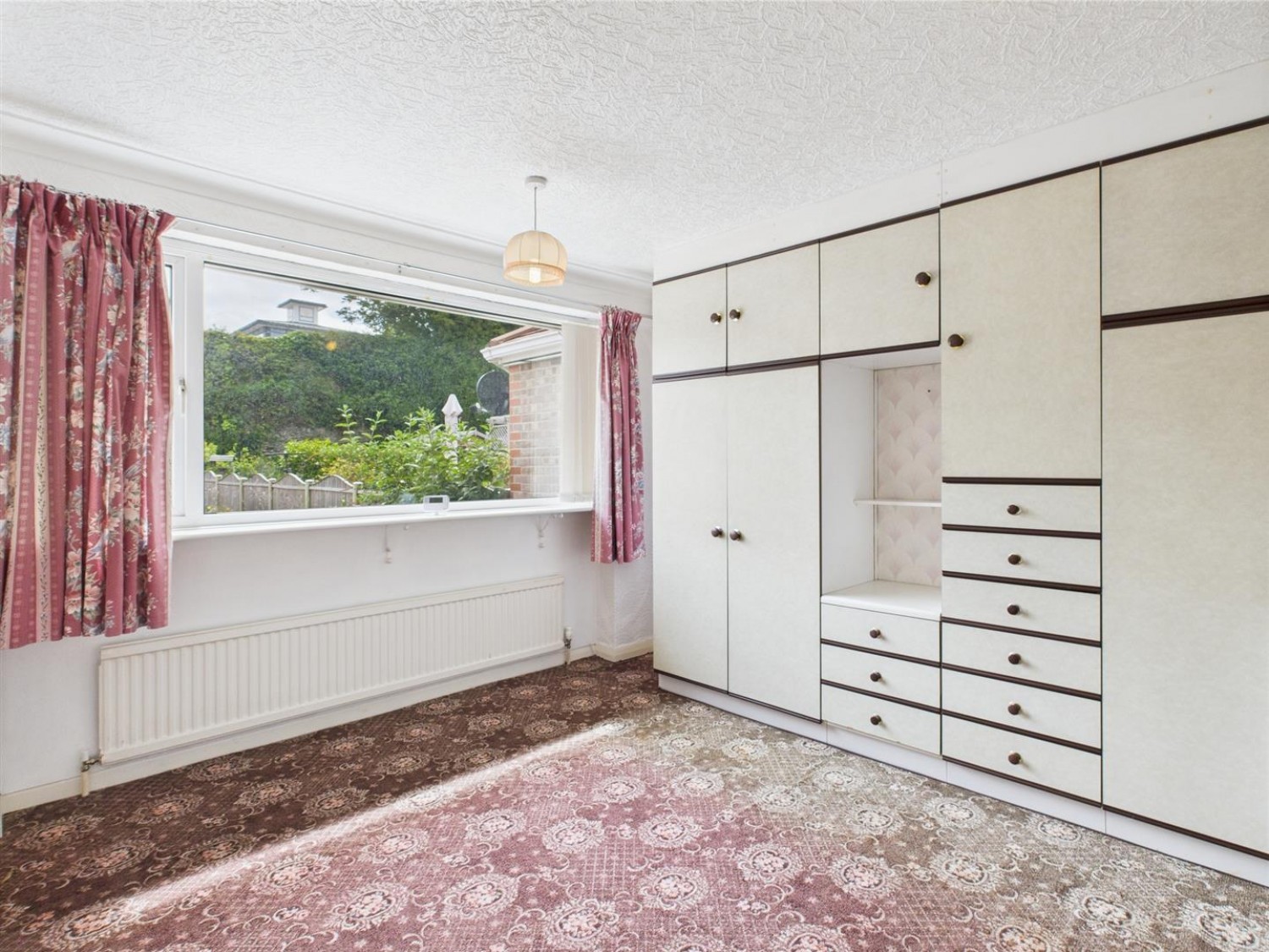 Belvoir Drive, Knottingley