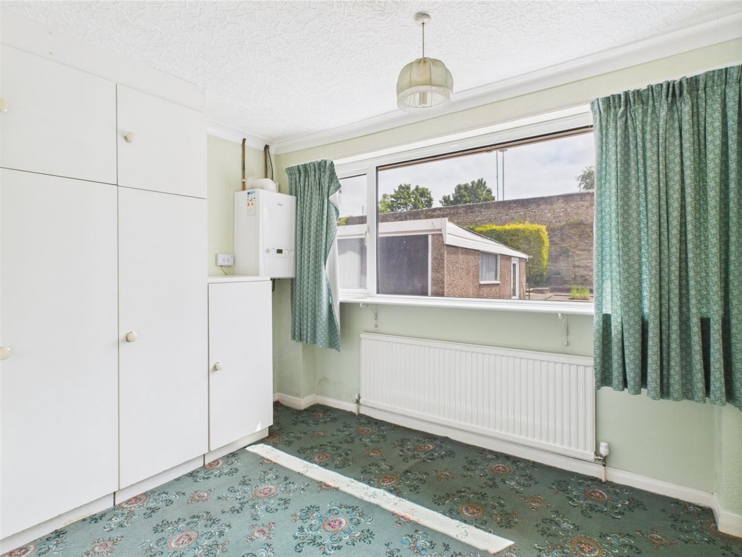 Belvoir Drive, Knottingley
