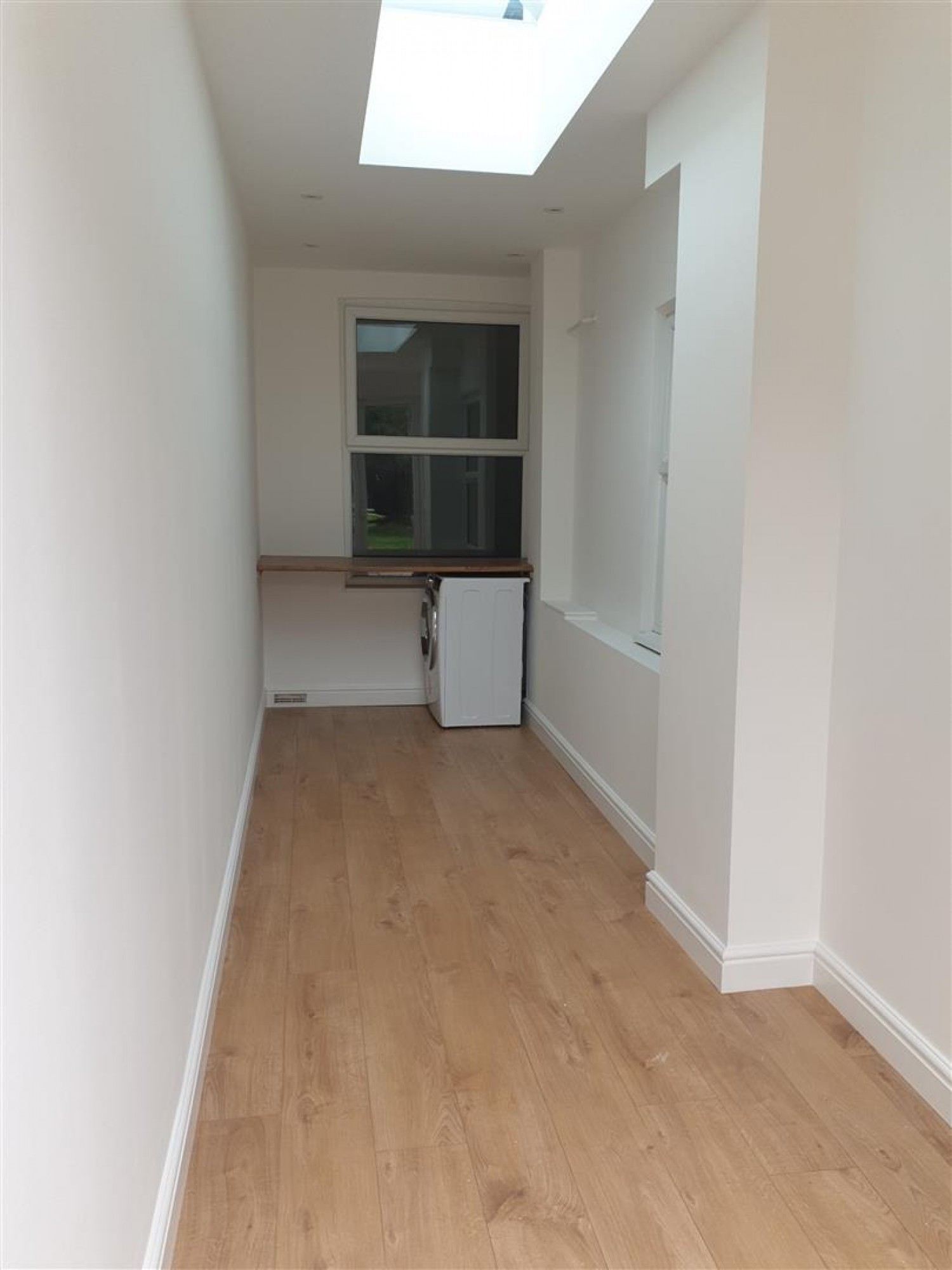 Netley Street, Farnborough