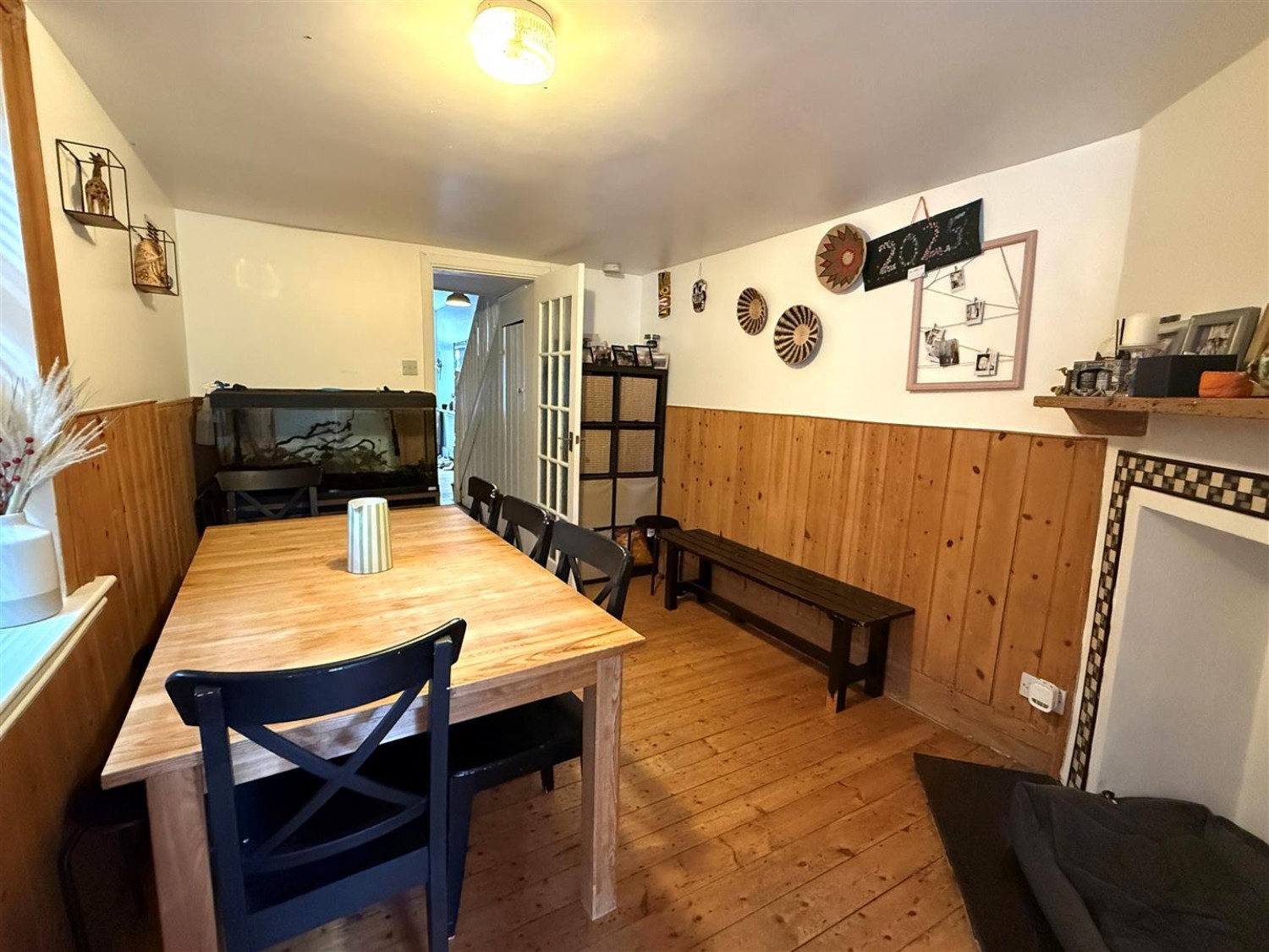 Netley Street, Farnborough