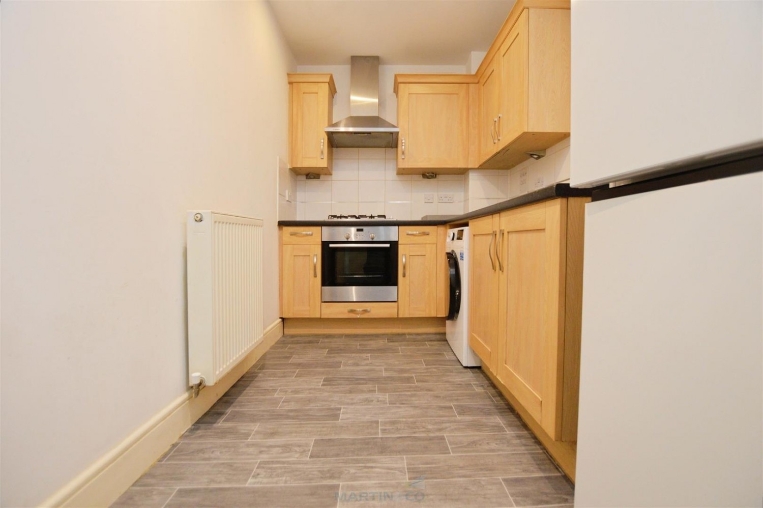 Griffin Court, Black Eagle Drive, Northfleet