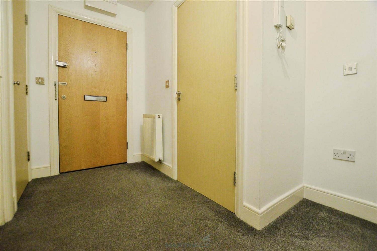 Griffin Court, Black Eagle Drive, Northfleet