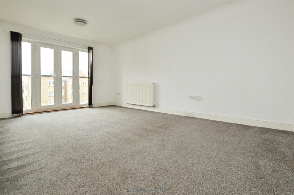 Griffin Court, Black Eagle Drive, Northfleet