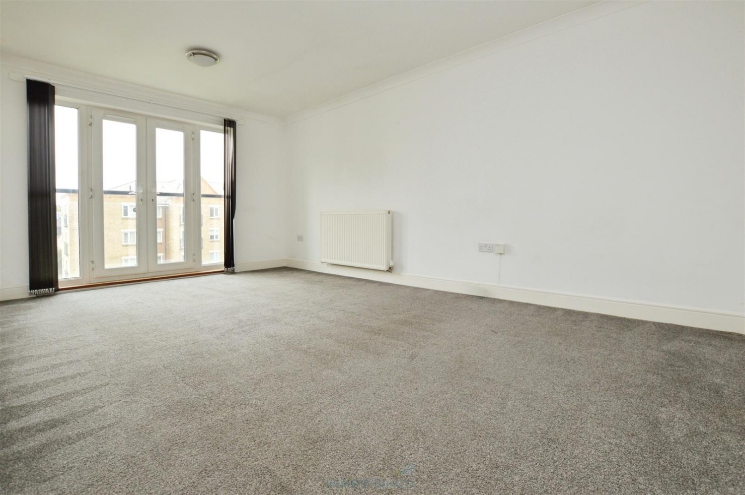 Griffin Court, Black Eagle Drive, Northfleet
