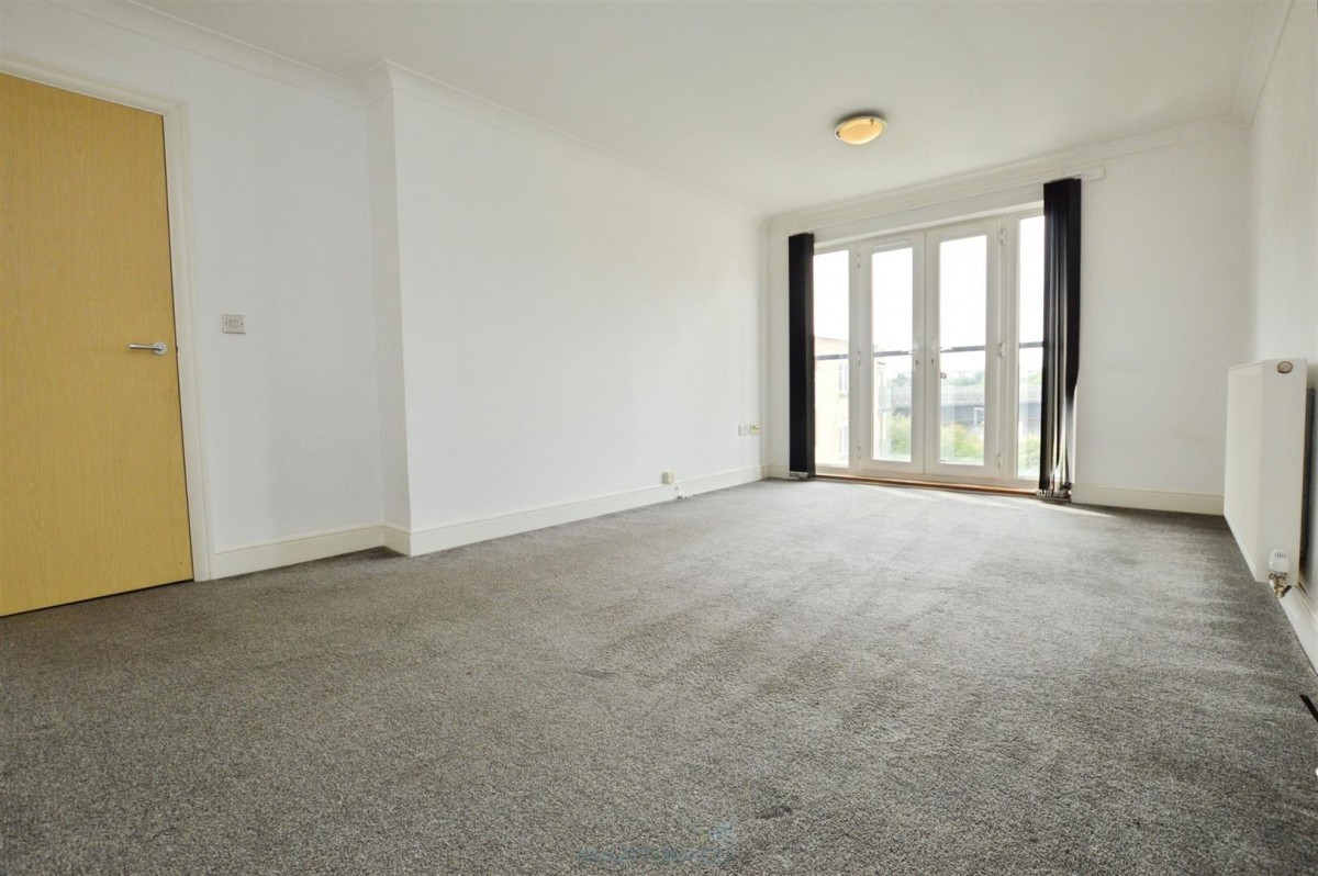 Griffin Court, Black Eagle Drive, Northfleet