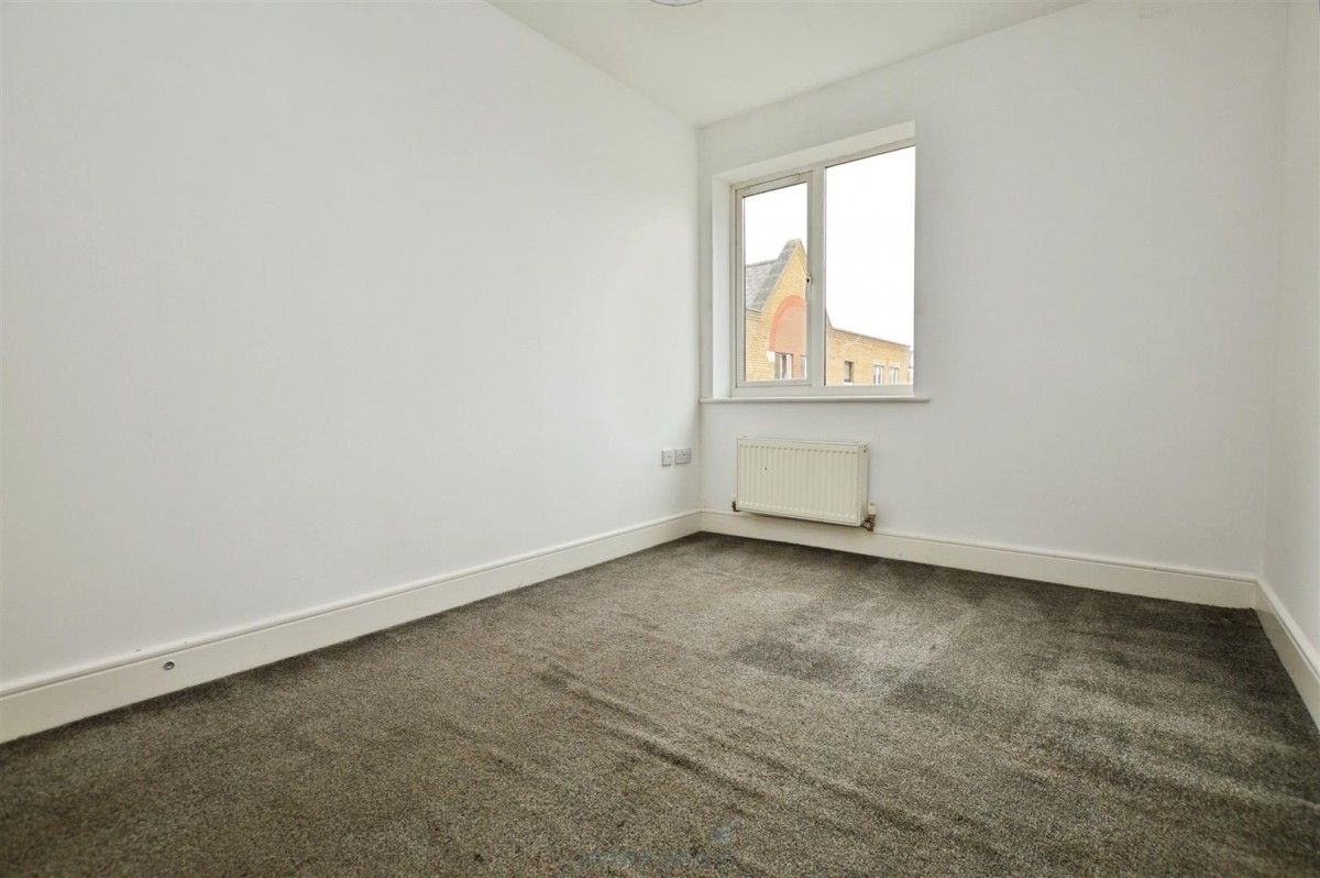 Griffin Court, Black Eagle Drive, Northfleet