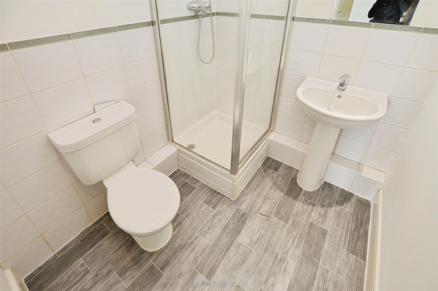 Griffin Court, Black Eagle Drive, Northfleet